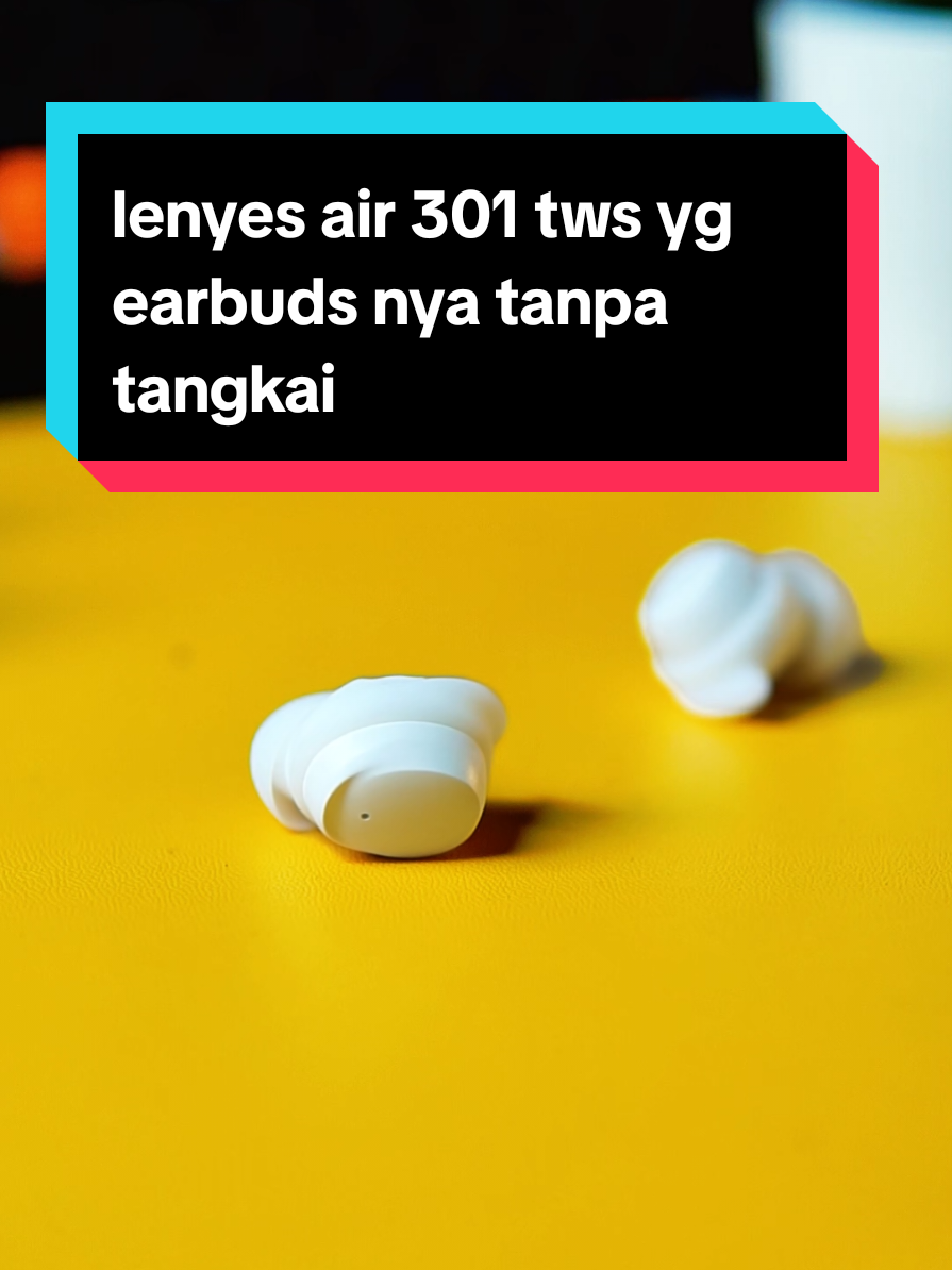 @LENYES INDONESIA