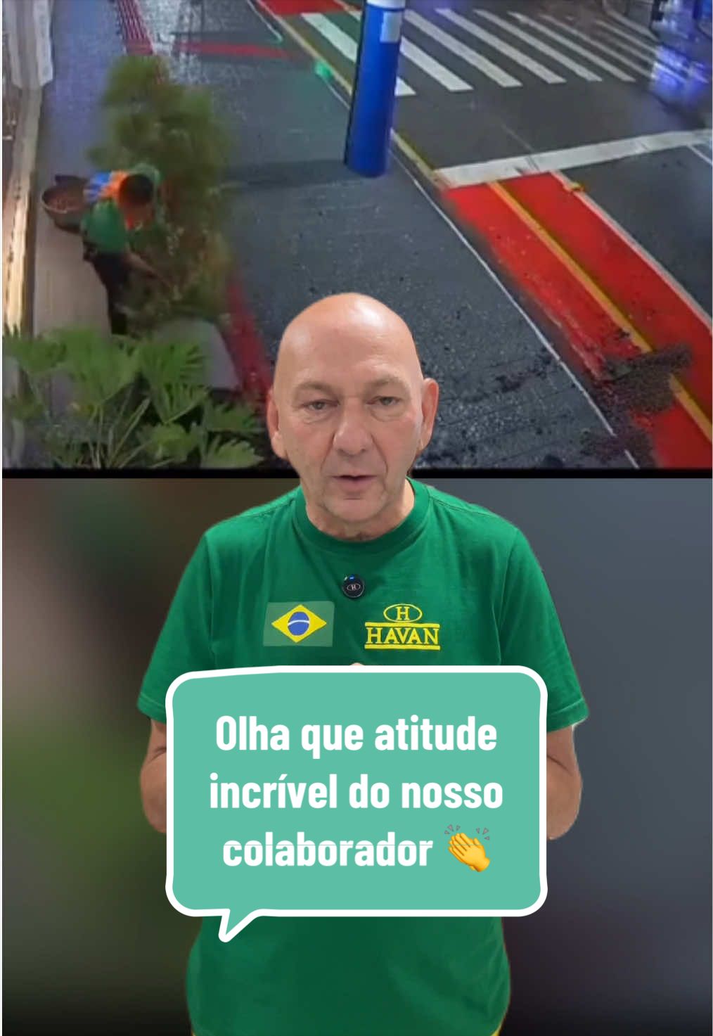 @Véio da Havan
