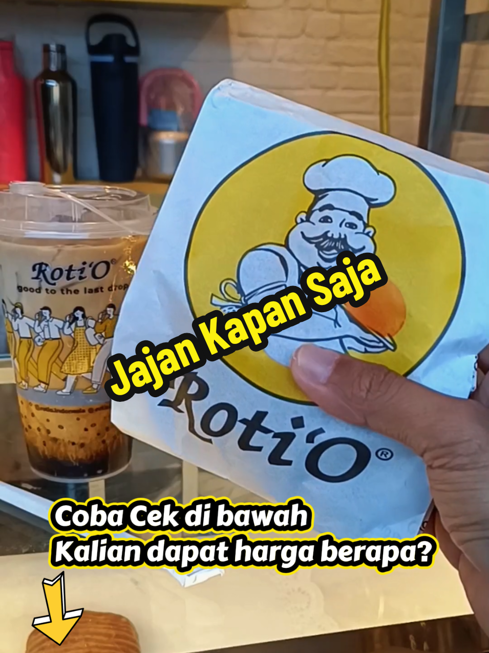 @Ayah Lucky