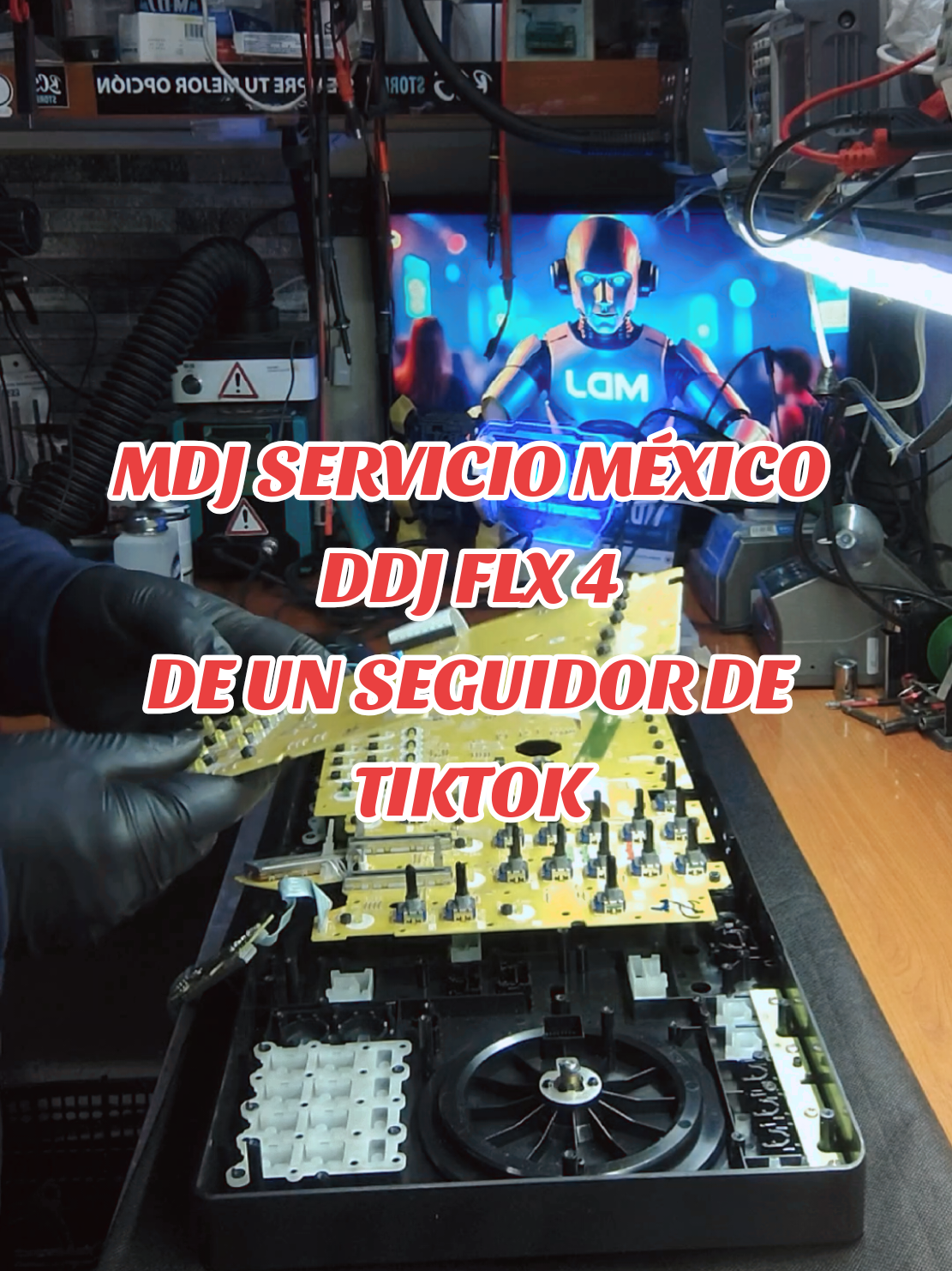 @MDJ