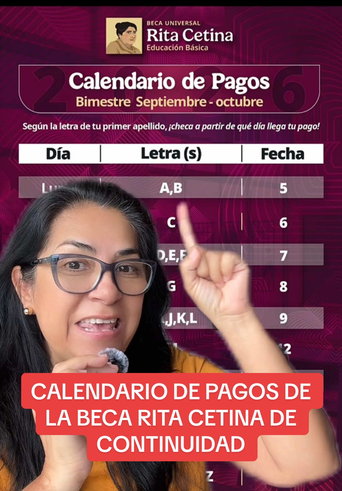 @Katy Armenta