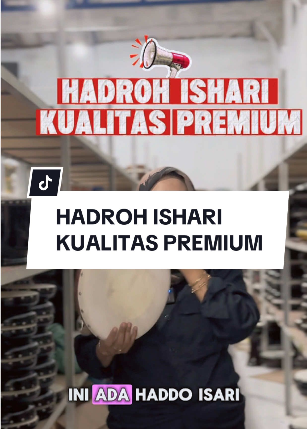 @Umik e Anak Hadroh