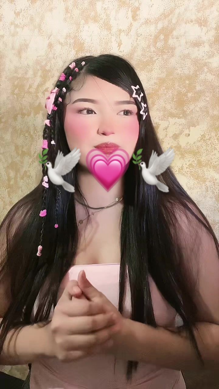 @Niki la china🎀✅