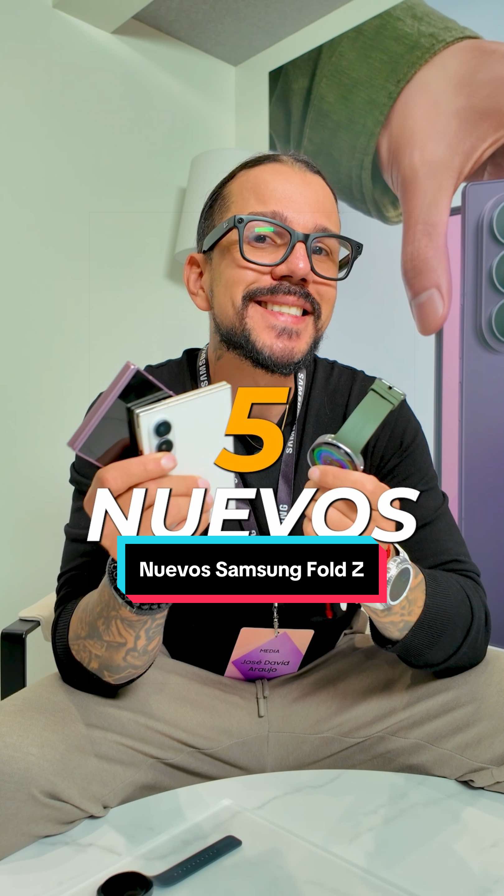 @José David Araujo