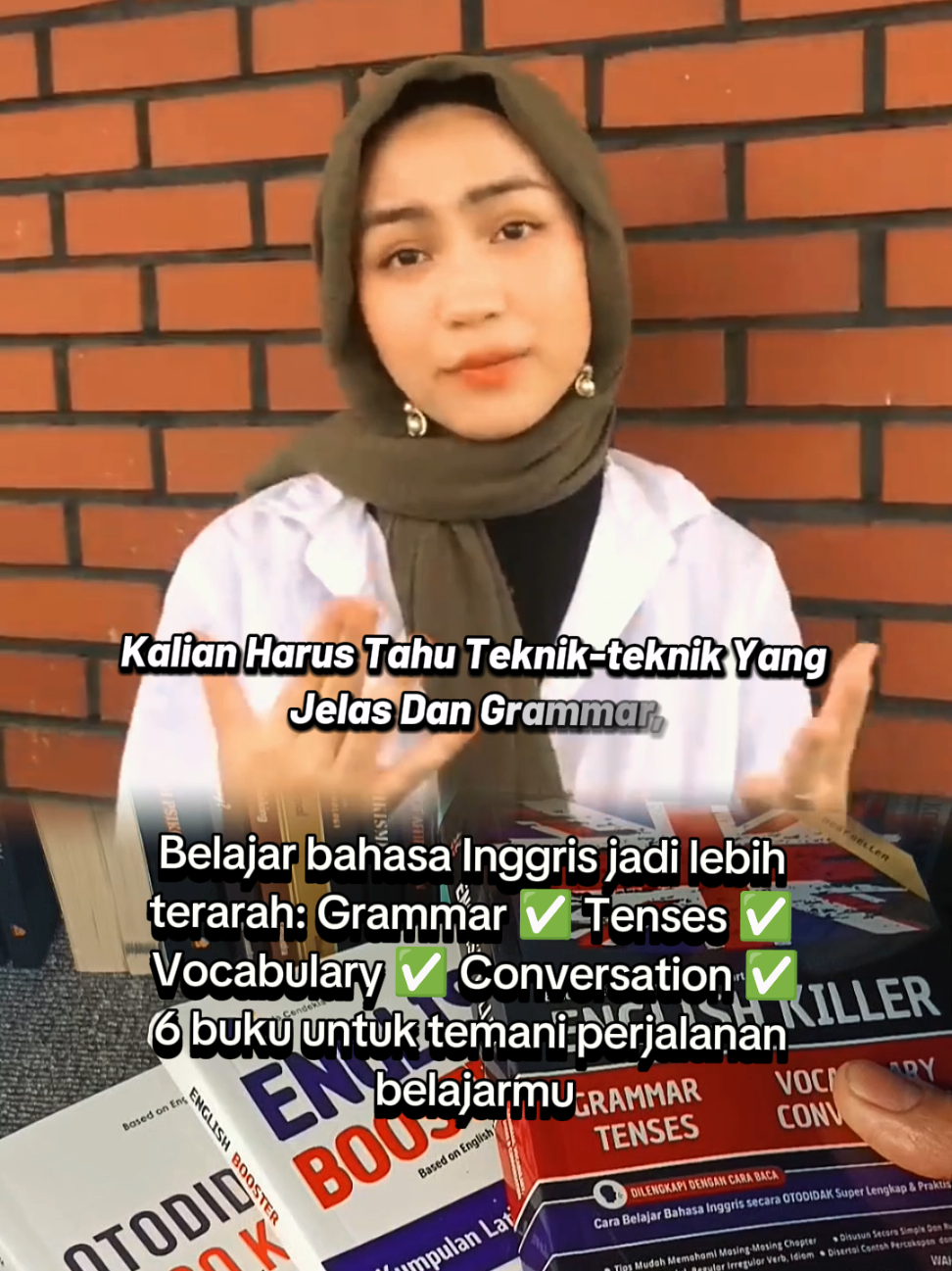 @ILMU BAHASA