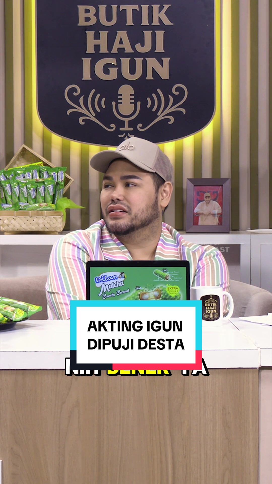 @C8 Podcast