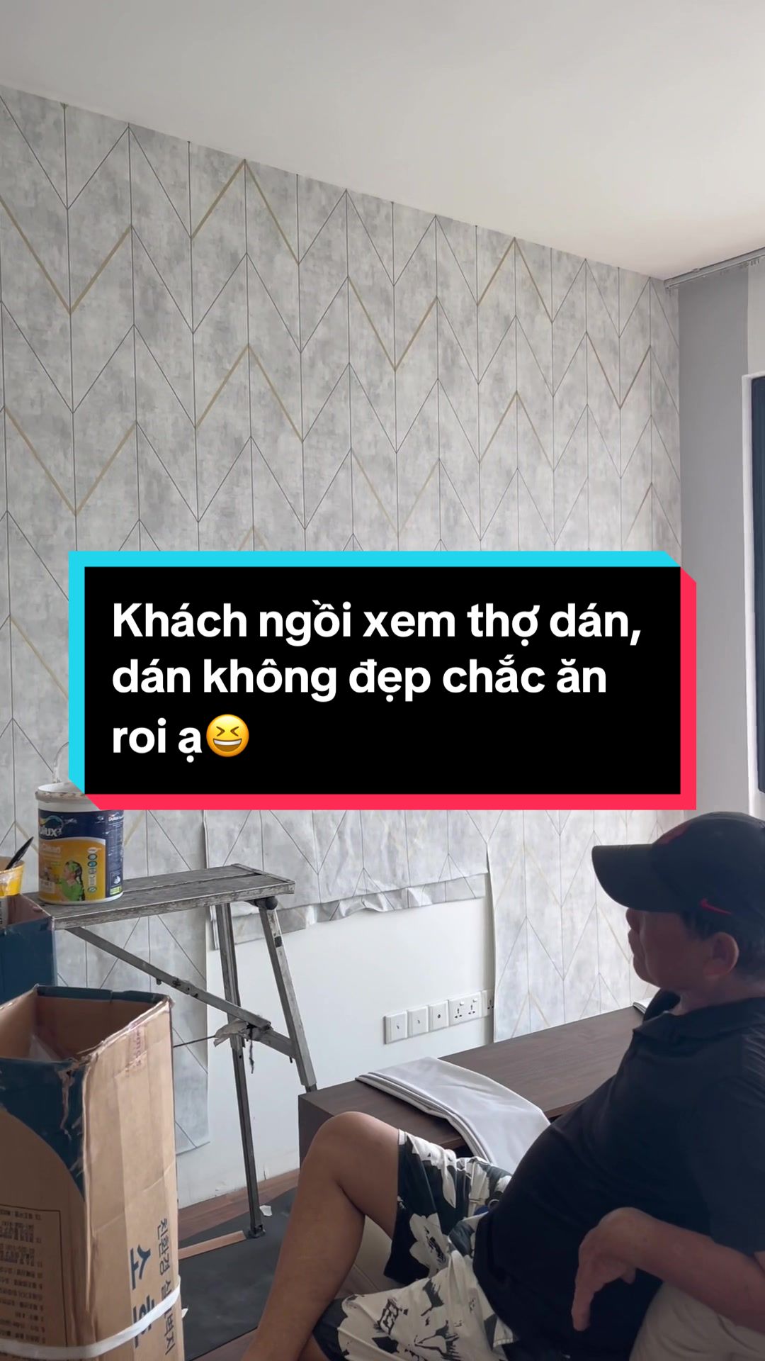@GIẤY D&Aacute;N TƯỜNG