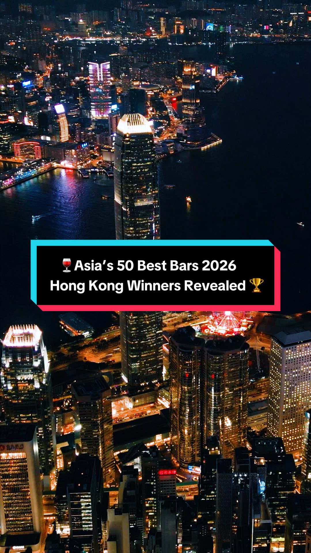@DiscoverHongKong