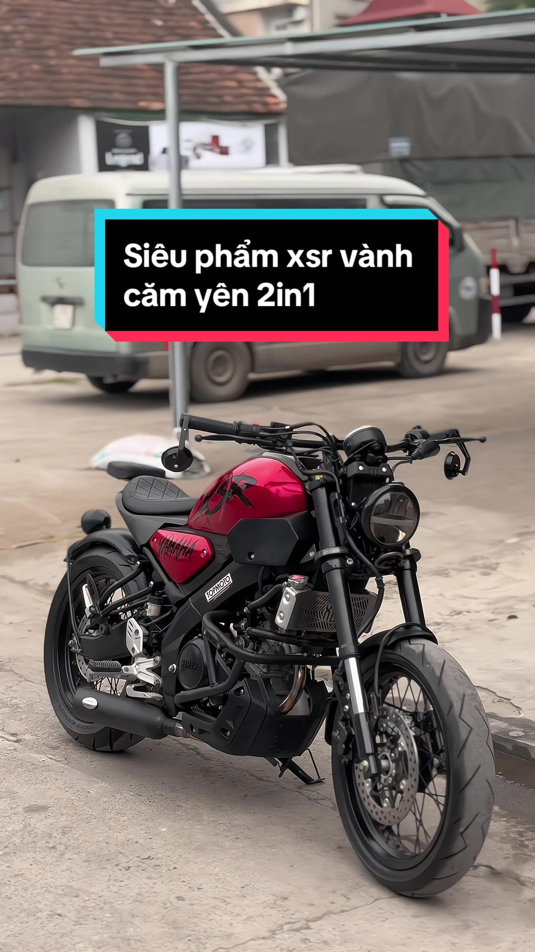 @Long Motor