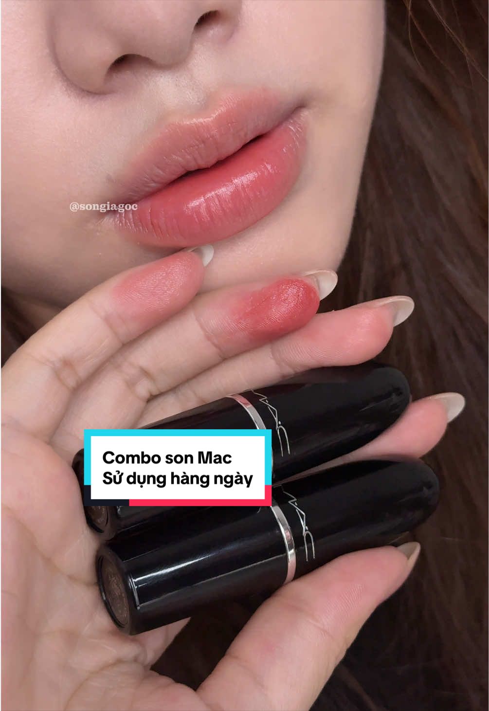 @Son Gi&aacute; Gốc