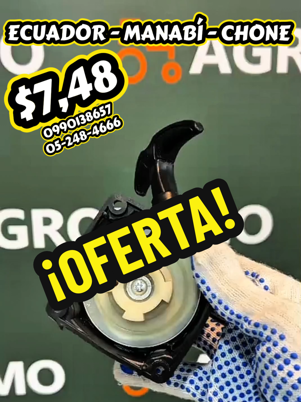 @AGROZAMO - Importadora