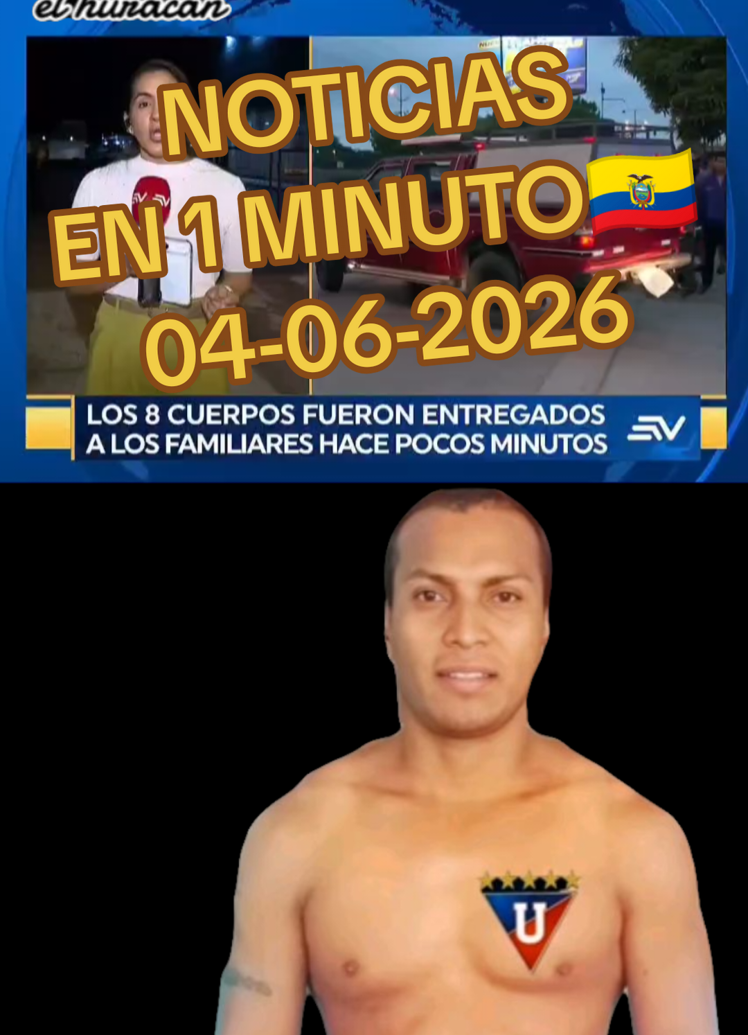 @el hurac&aacute;n25🇪🇨