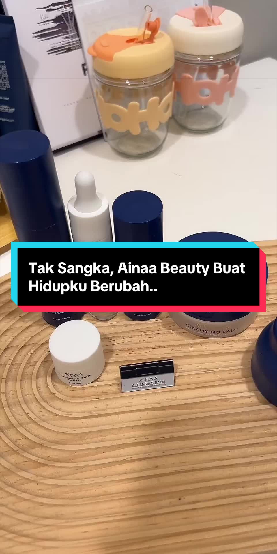 @Ainaa Beauty Original