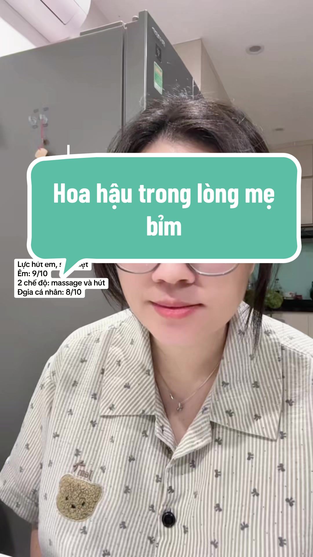 @Mommy của 2 c&ocirc;ng ch&uacute;a 🍼