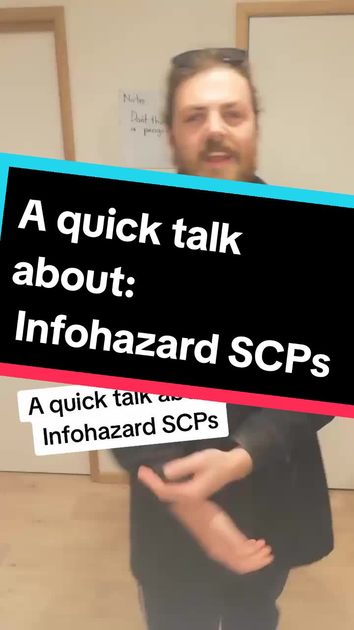 @SCP Researcher Andrews