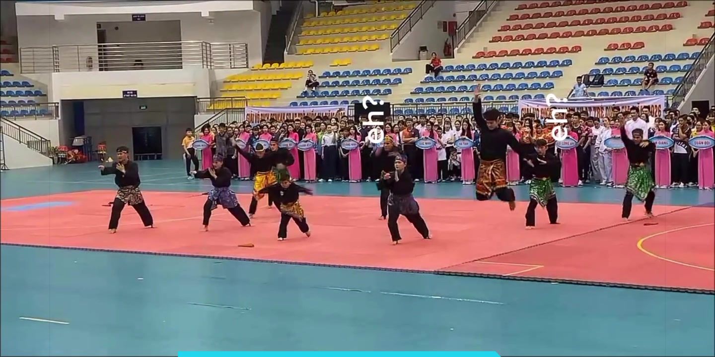 @Đinh Ph&uacute;c An