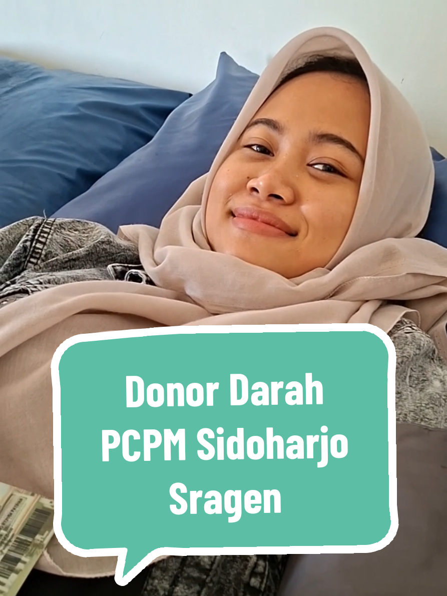 @PMI Kabupaten Sragen