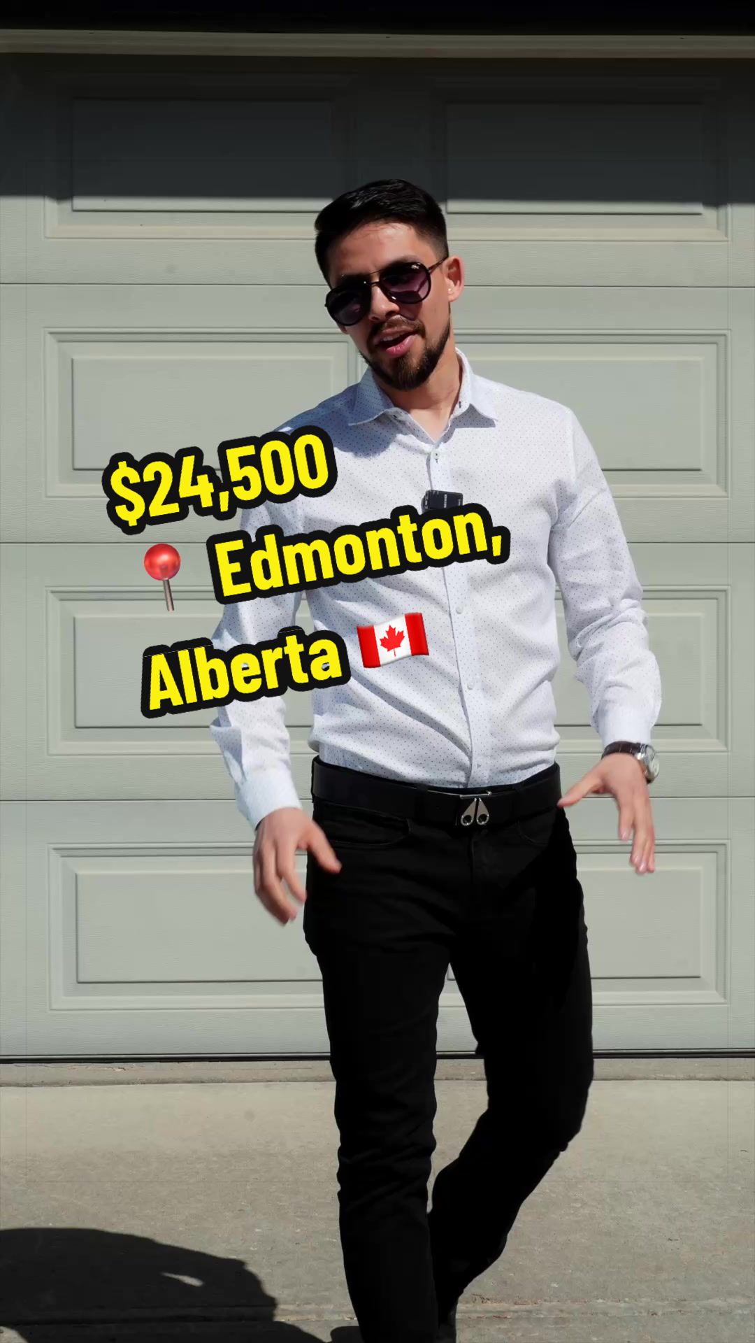 @Marshal Muhammad |YEG REALTOR®