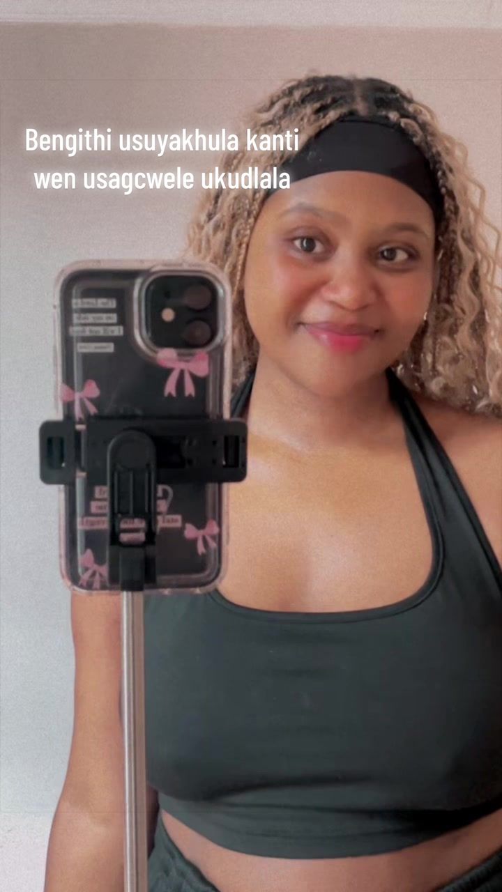 @Mandisa Thwala. 🦋❤️