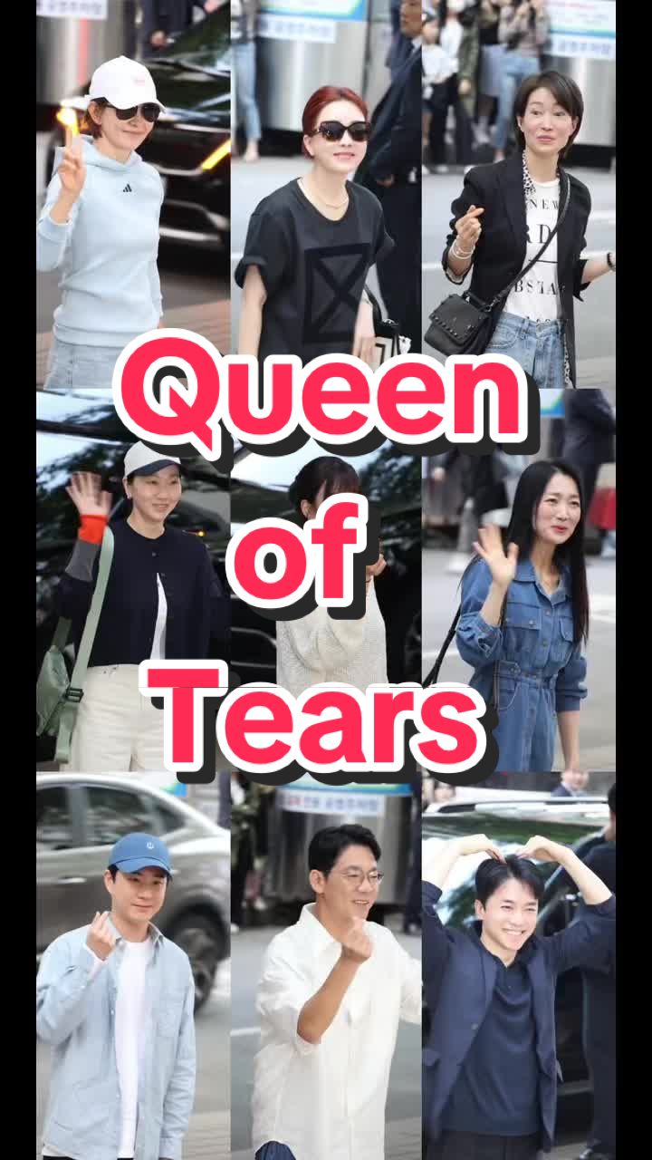 @We Love Korea