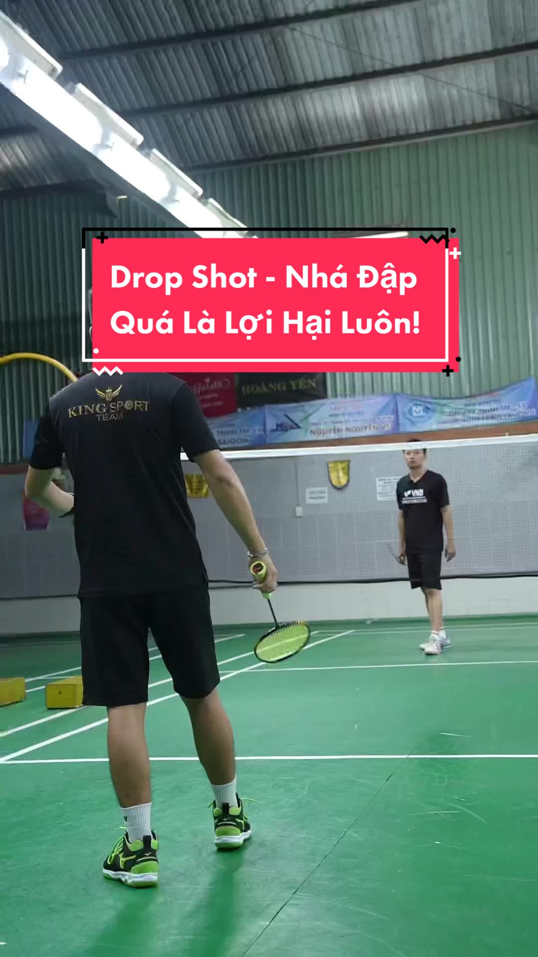 @Cộng Đồng Cầu L&ocirc;ng Việt Nam