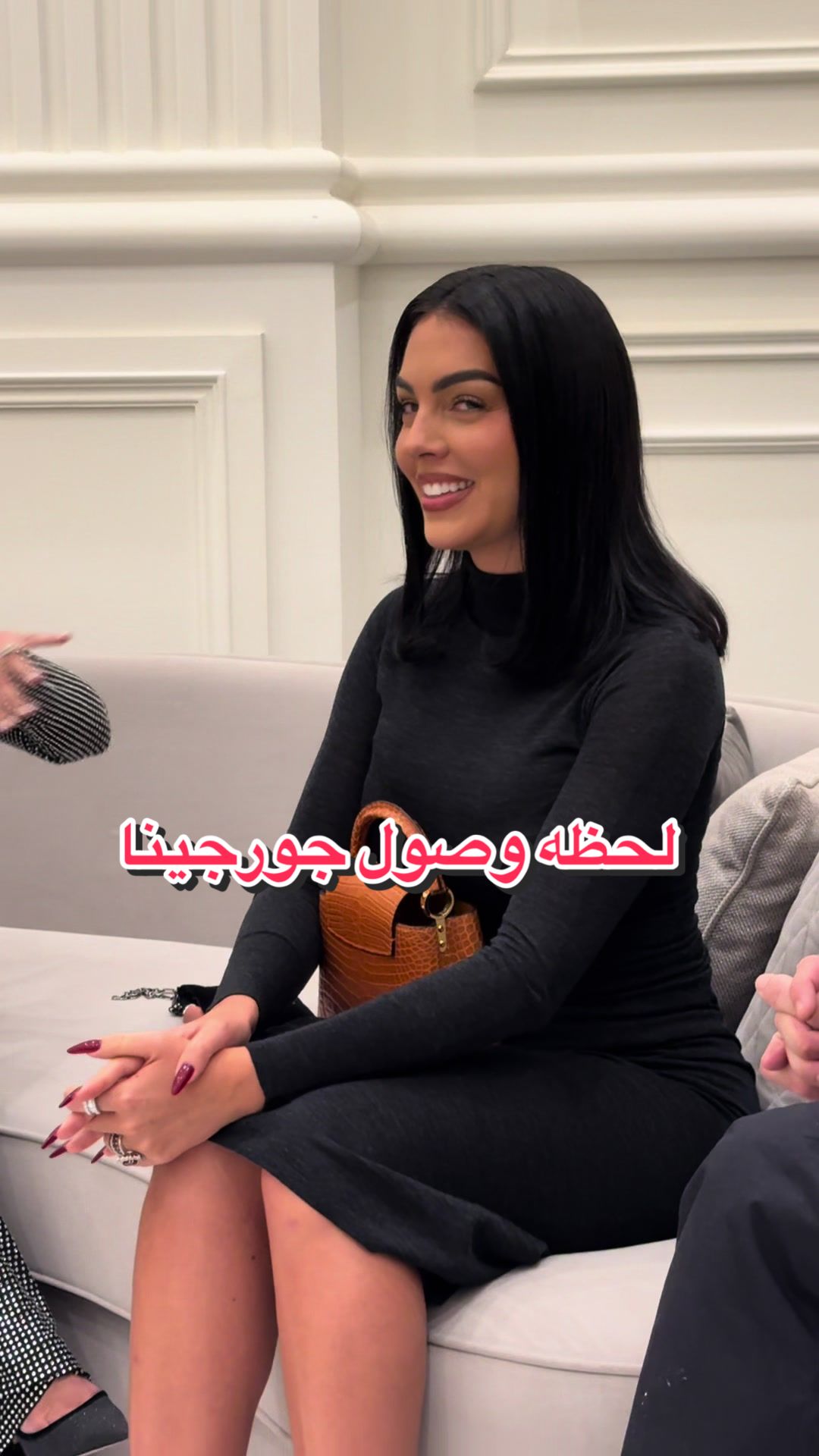 @تغطيات الرياض ابتهال محمد