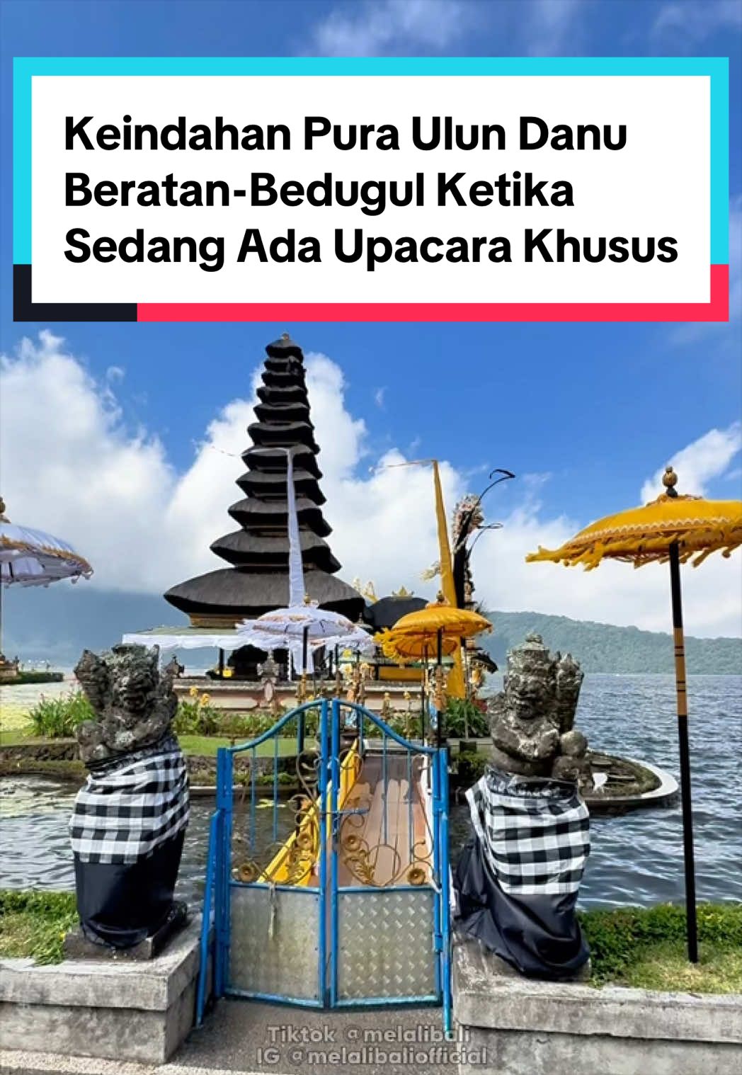 @Melali Bali