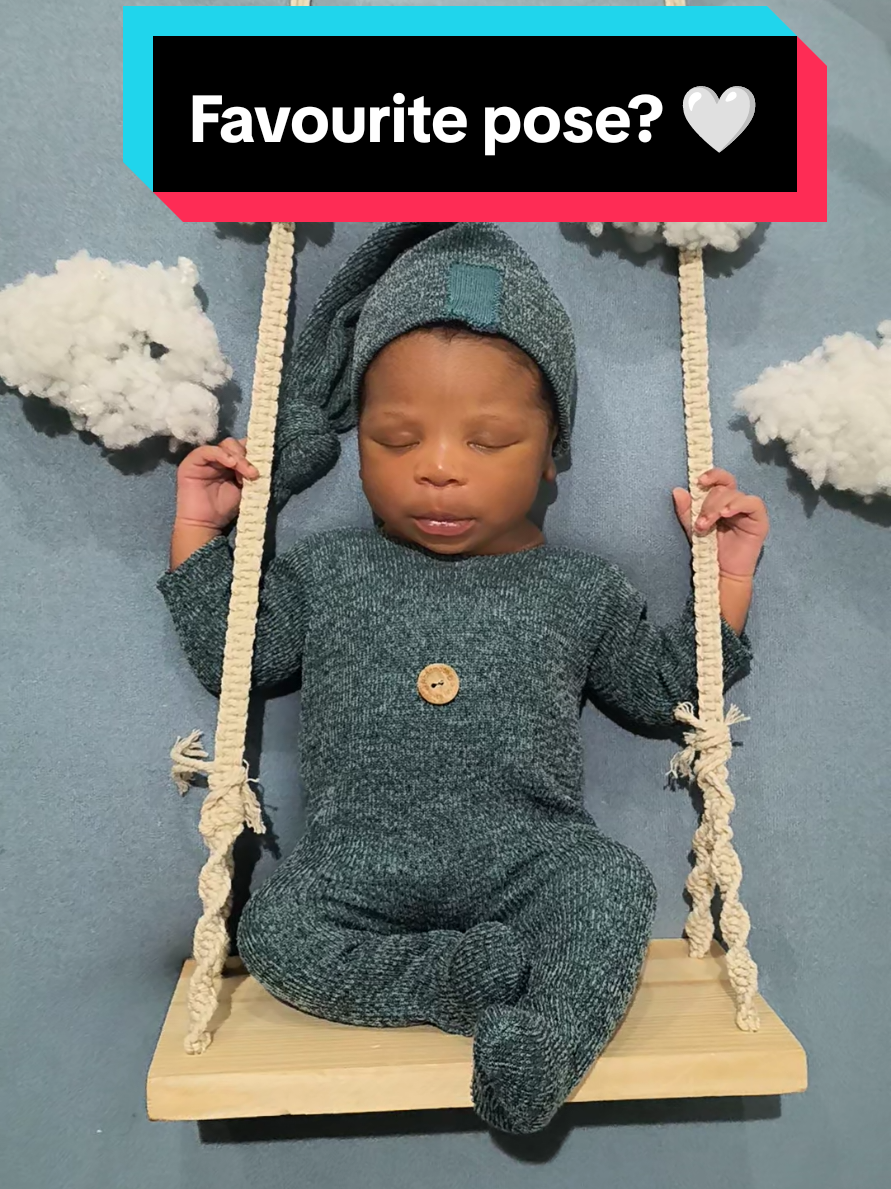 @Chantelle | Newborn Photos JHB