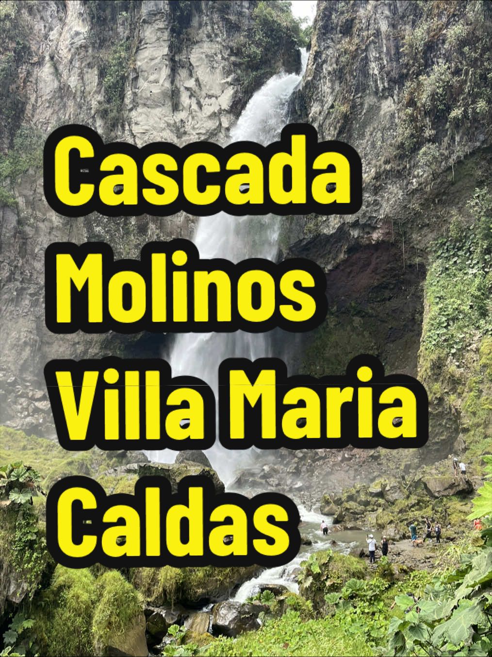 @Colombia Nature Places