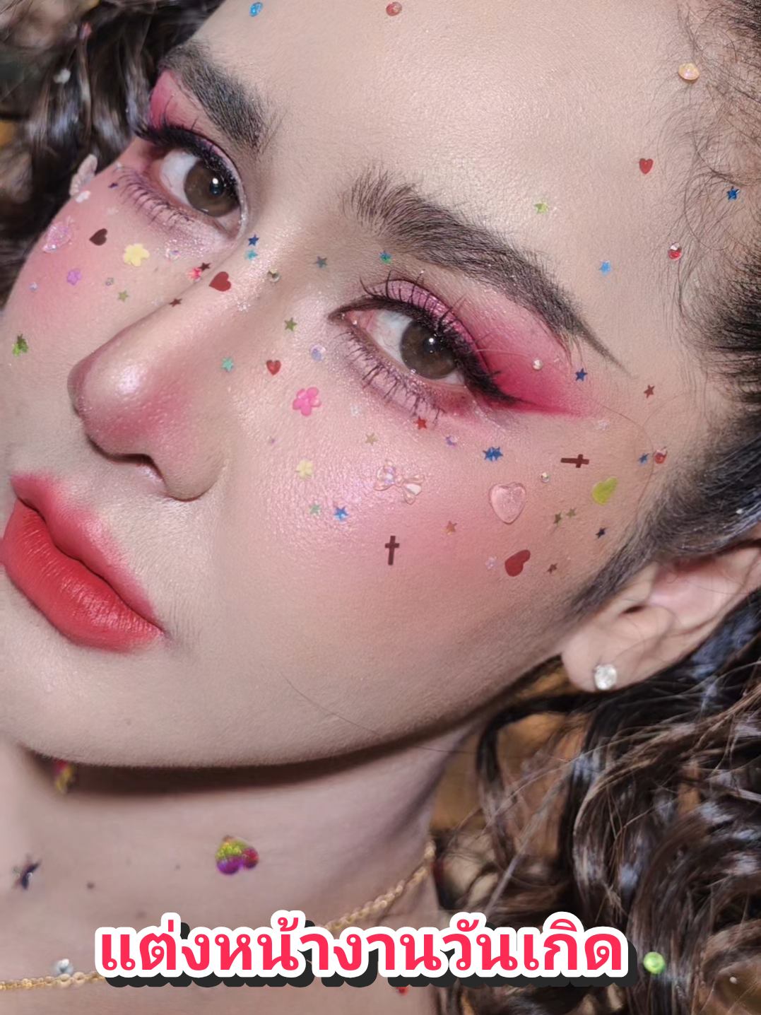 @benjimakeup. ช่างแต่งหน้า💄