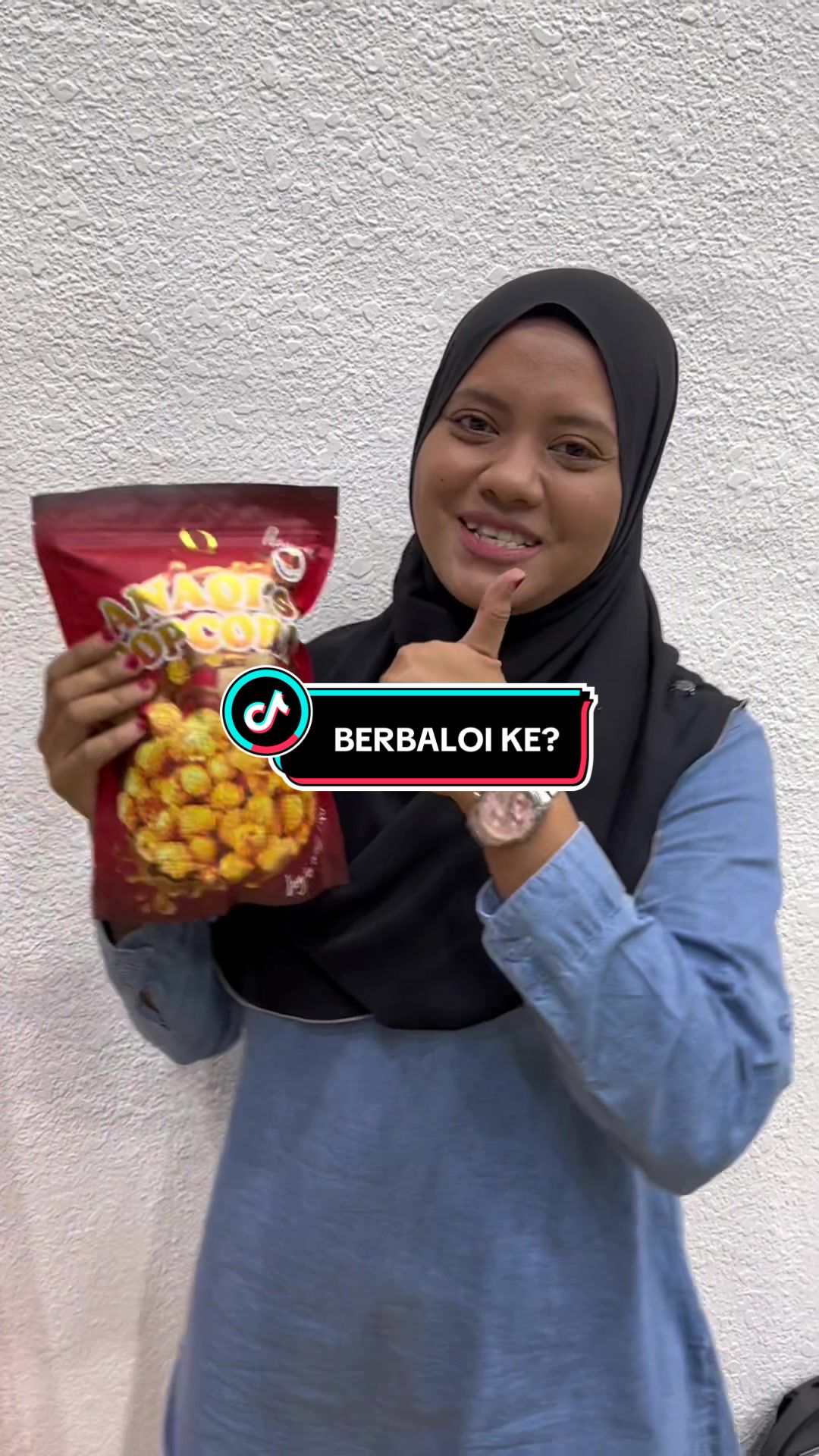 @ANAQI&rsquo;s POPCORN HQ
