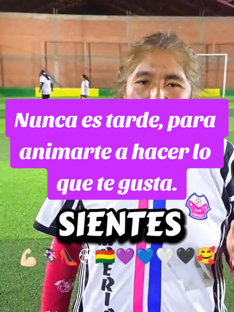 @CLUB IMPERIO A.D.F. FEMENINO