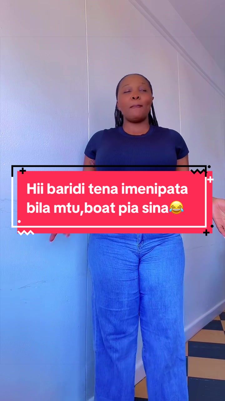 @Patience