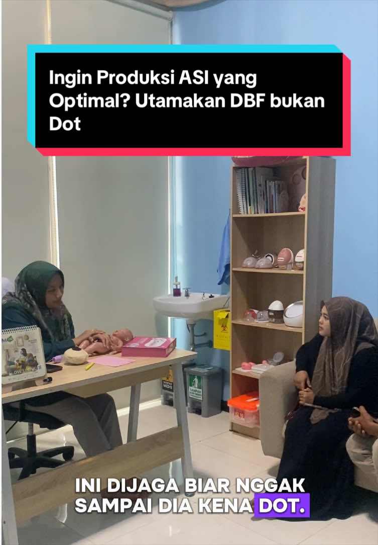 @Dokter Laktasi & MPASI
