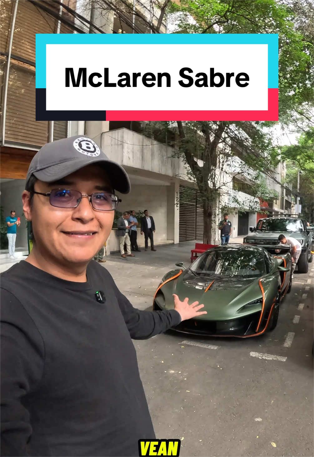 @Autos Ex&oacute;ticos M&eacute;xico