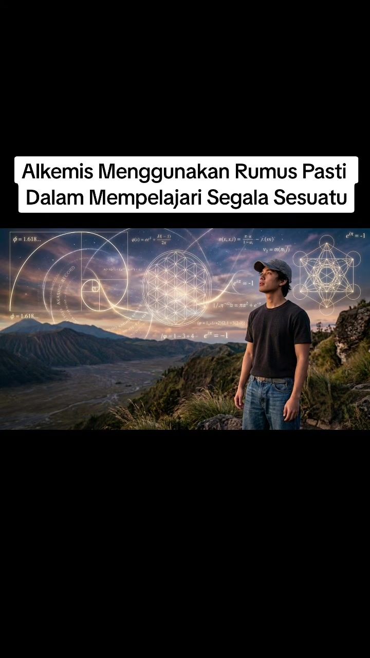 @Eyang Gaul | AK Kristal