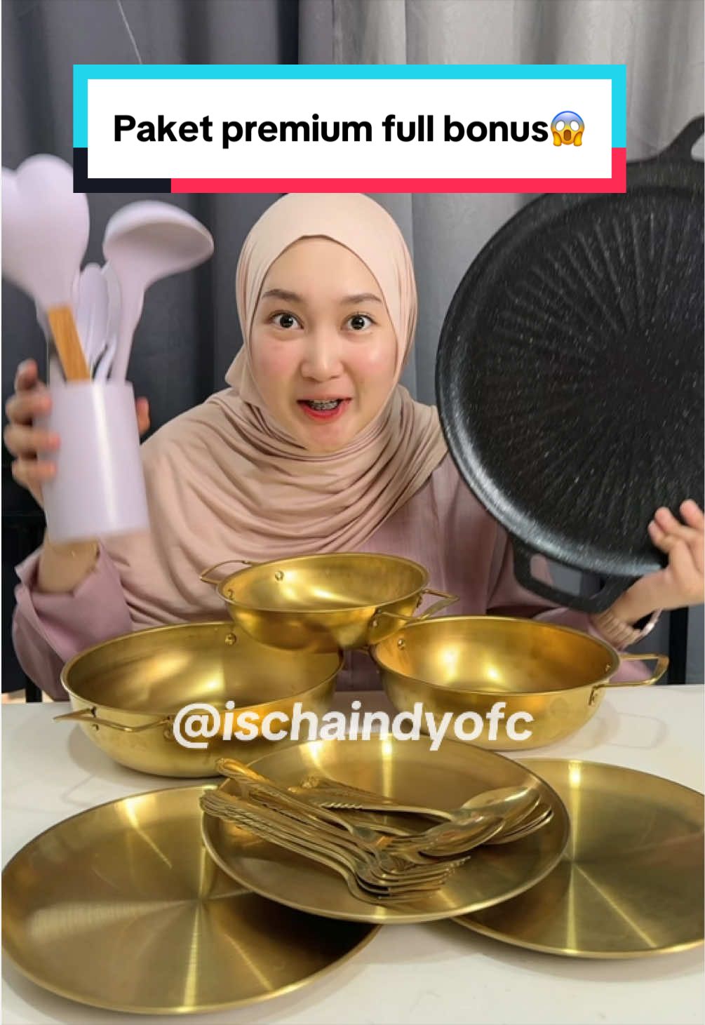 @Ischa&Indy