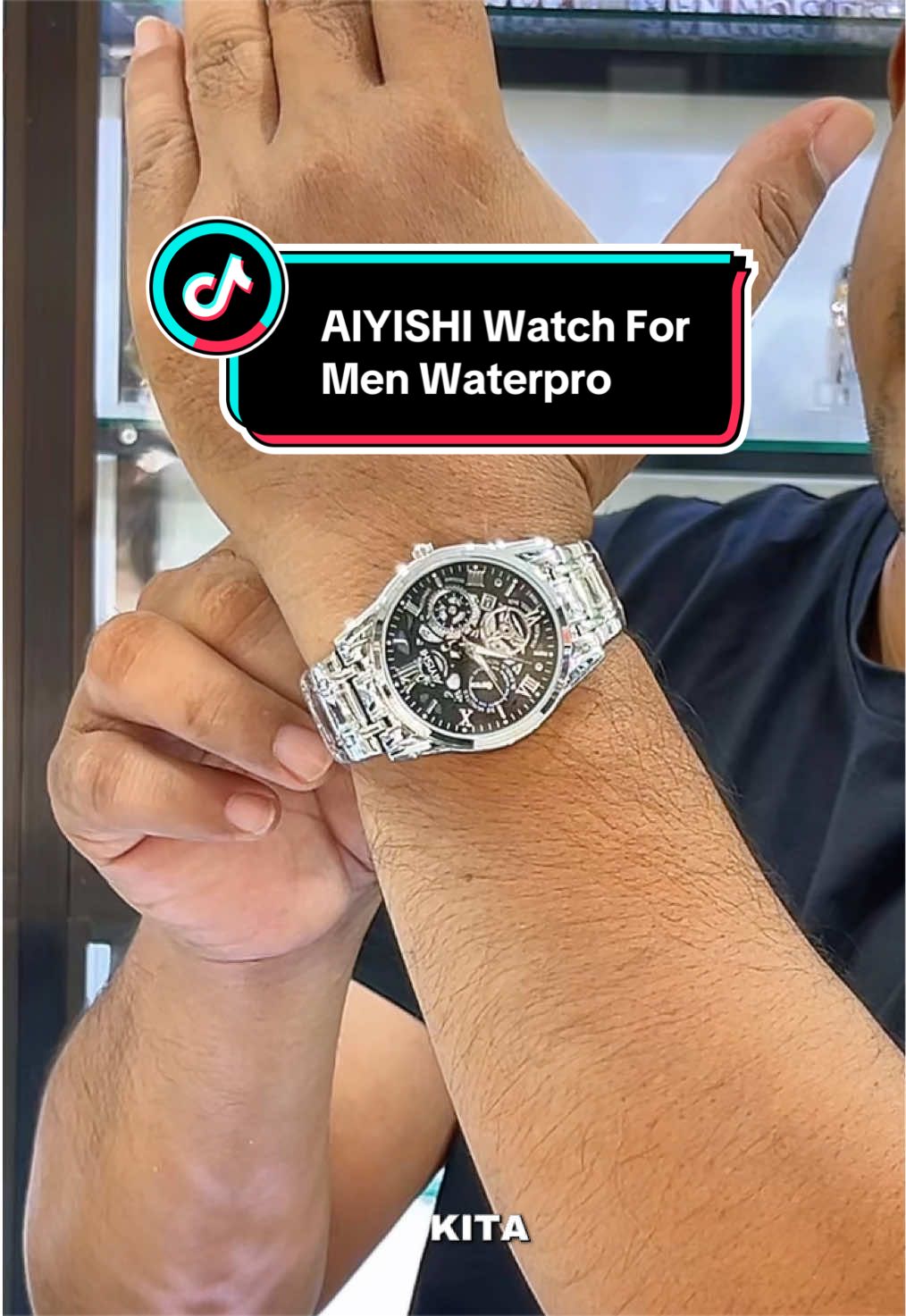 @AW STORE