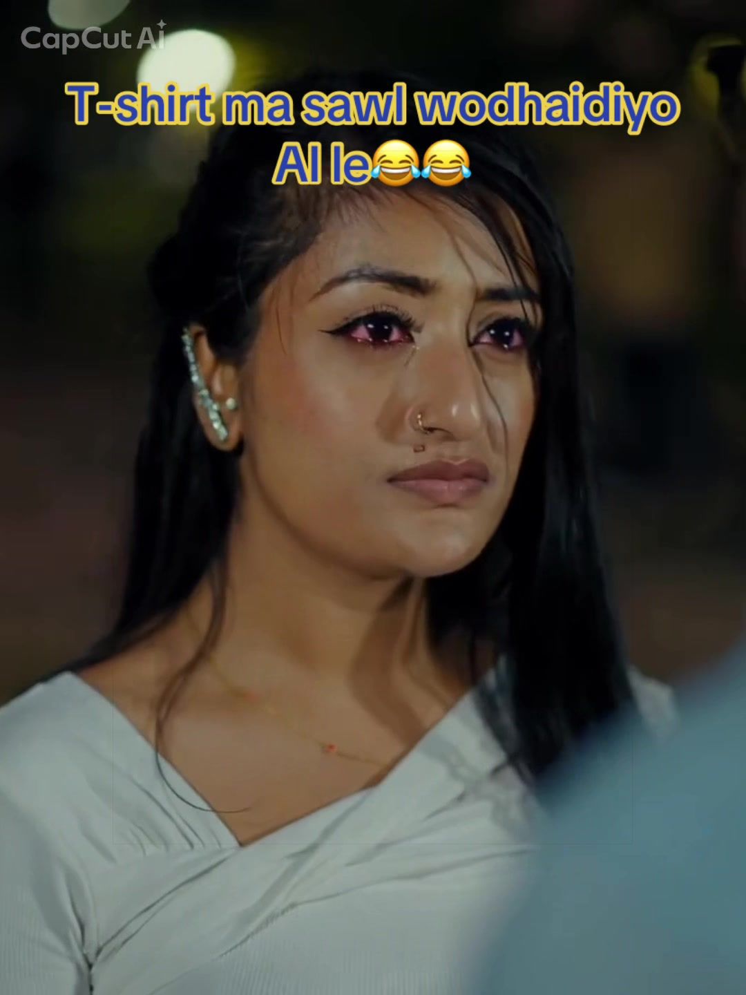 @Sharada Khadka
