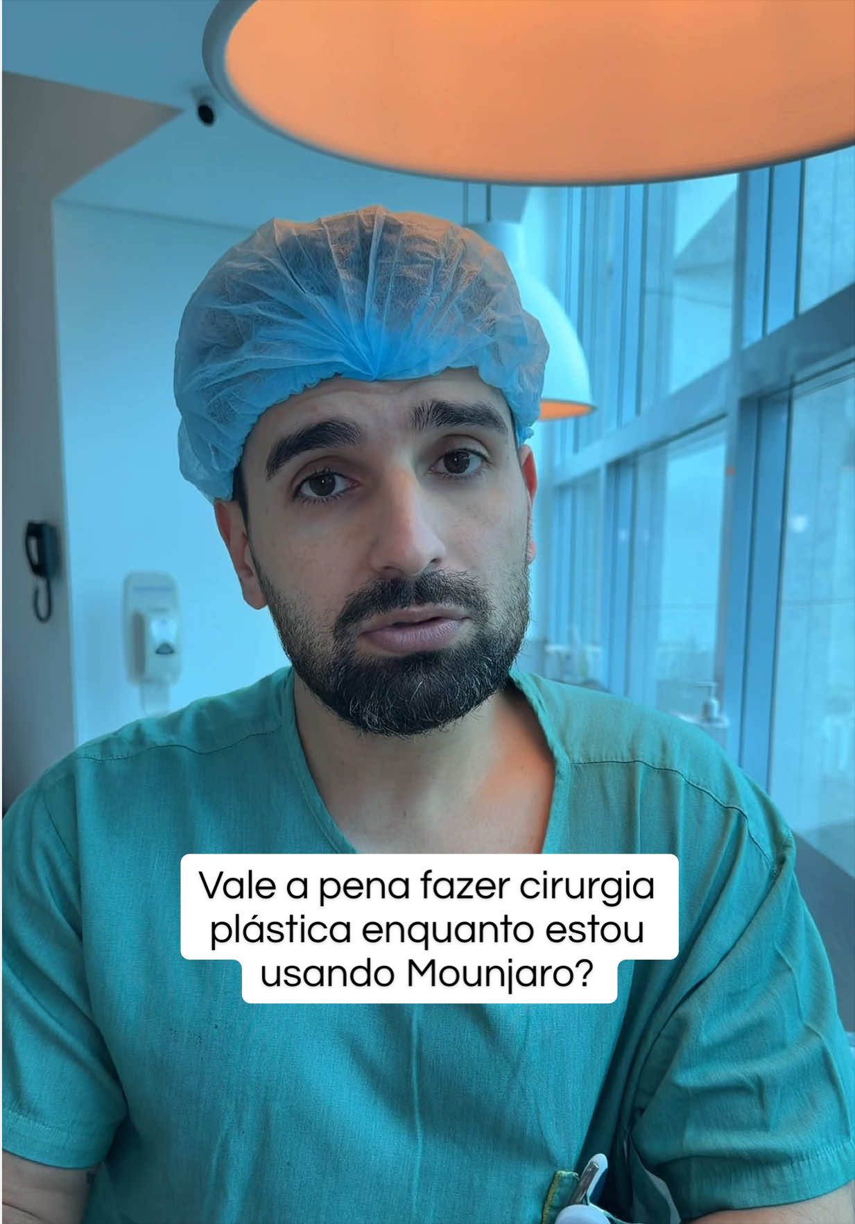 @Dr. Daniel Carli