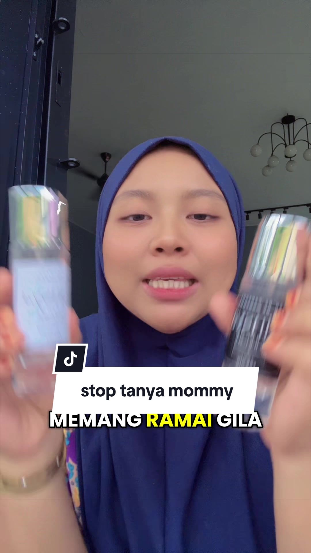 @AINSYA PERFUME HQ