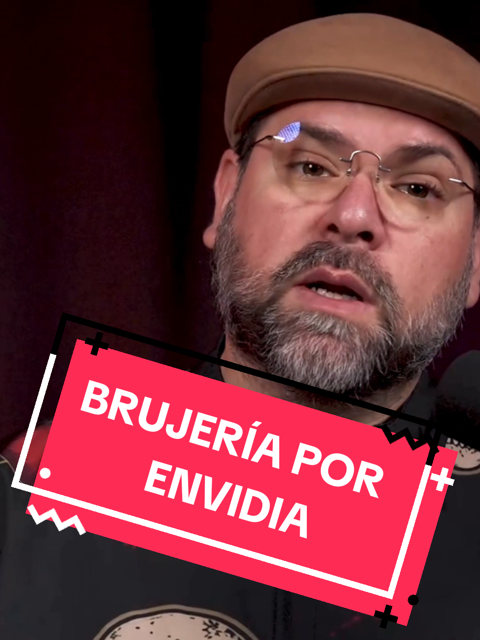 @Hablemosdeloquenoexiste