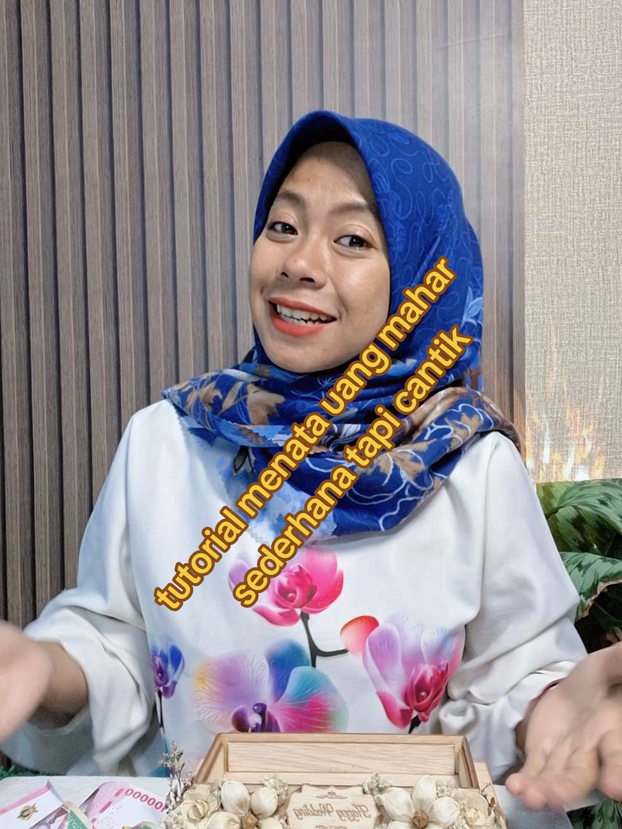 @Siti Fatimah|Gift Box