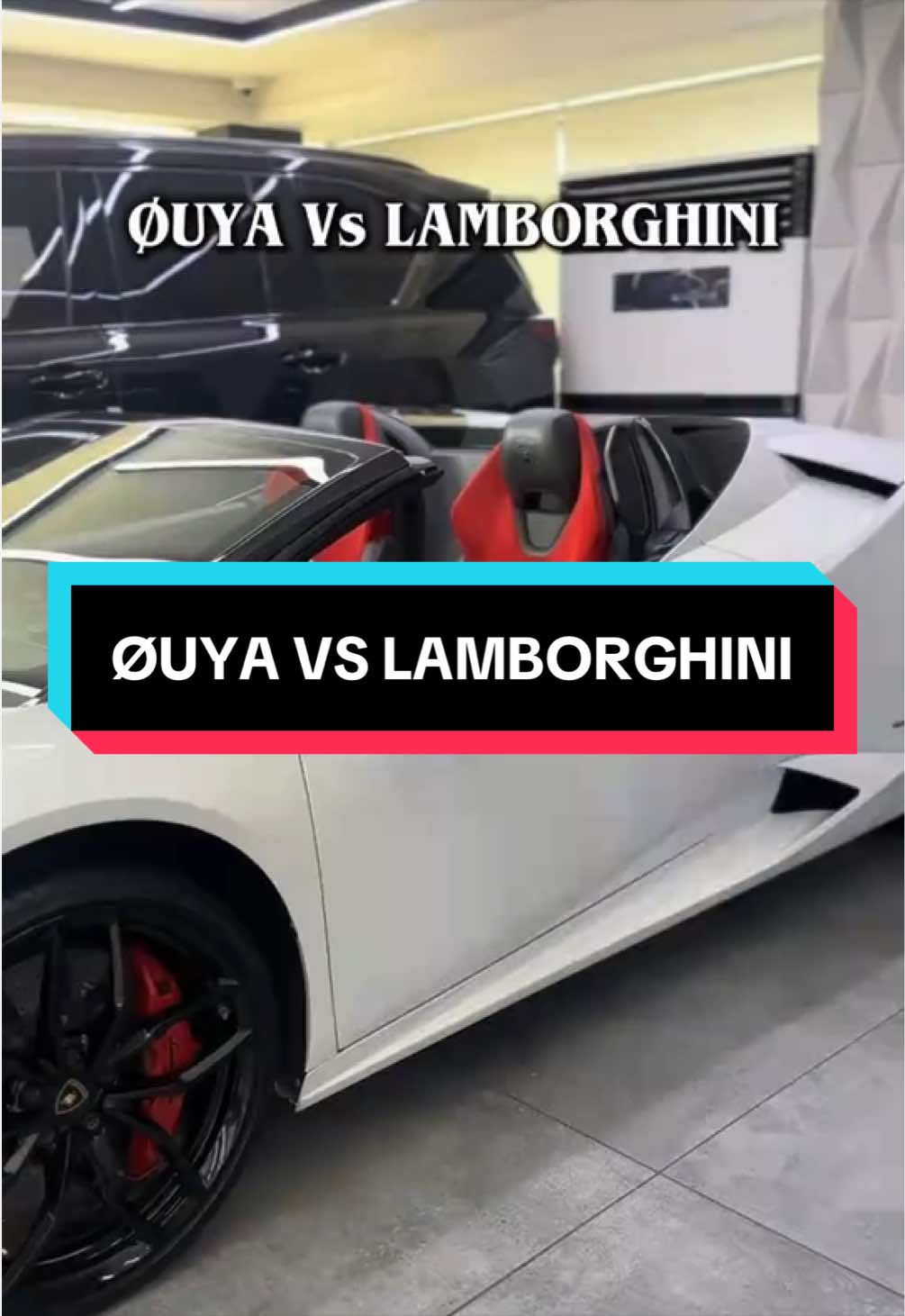 @ØUYA | Luxury Auto