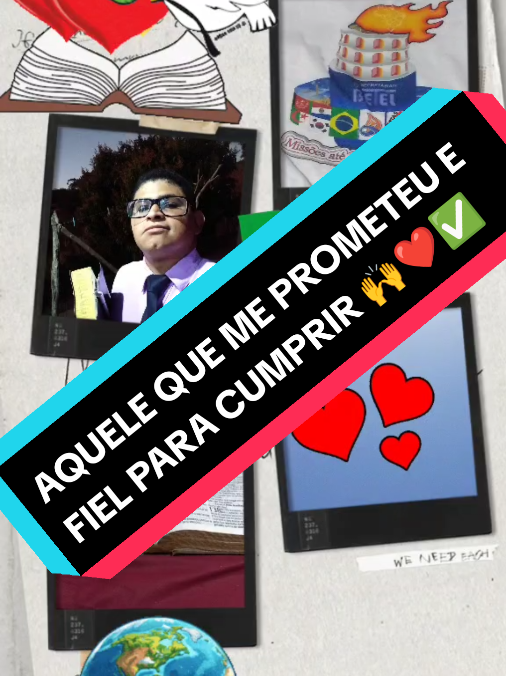 @RESGATANDO VIDAS OFC🕊️📖🙌