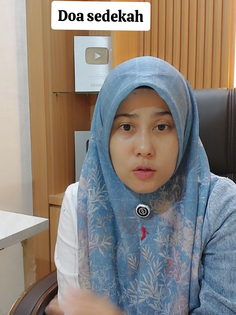 @Ustadzah Dr. Nella Lucky