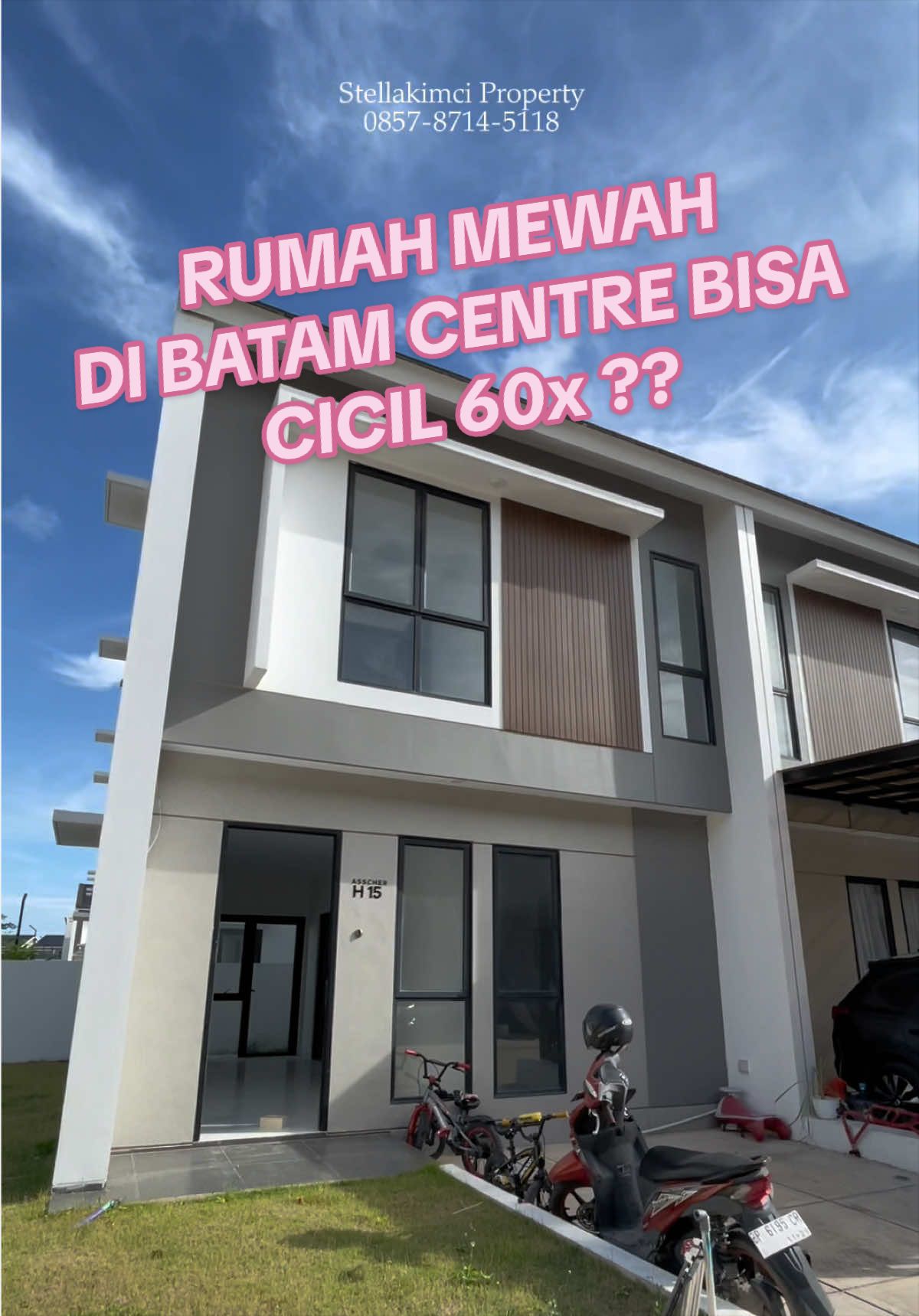 @stella kimci