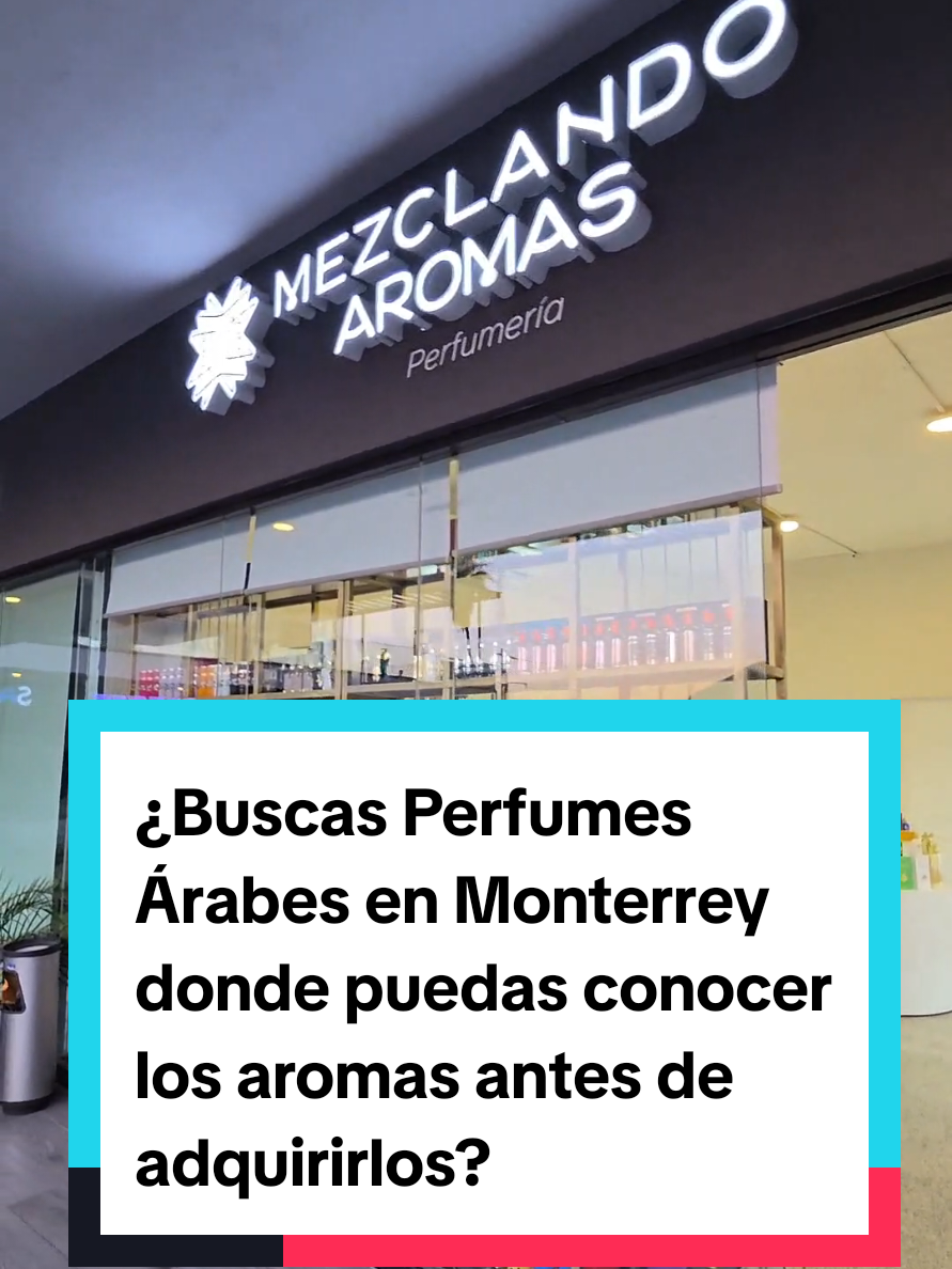 @Mezclando Aromas