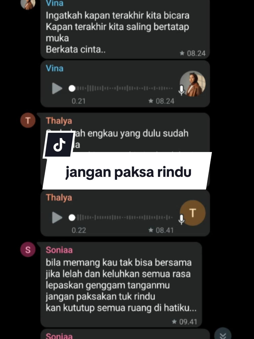 @MUSICALLY GRUP