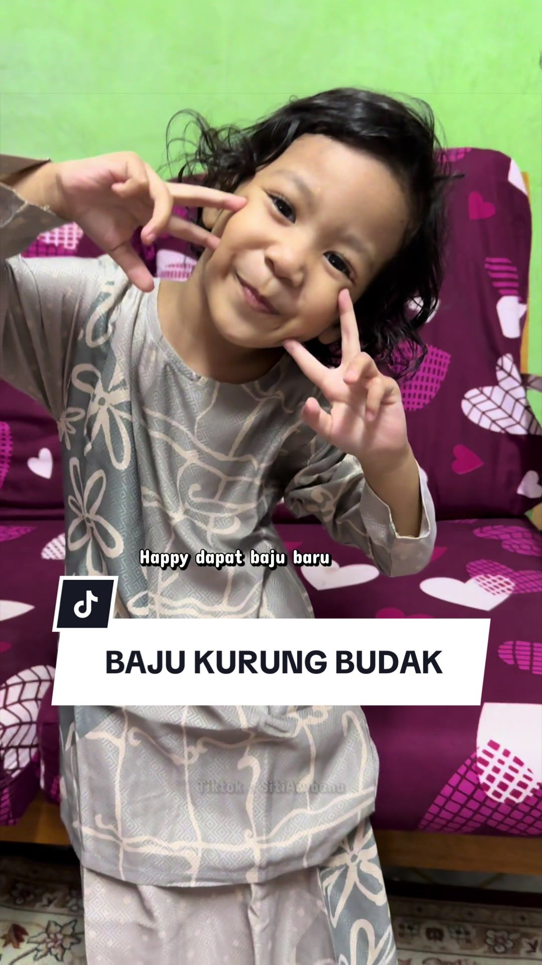 @Siti Arubana